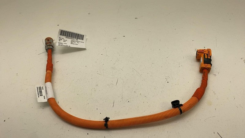 35393664 ⭕ 2021 2022 2023 Polestar 2 High Voltage Battery Cable Wire Harness AWD 35393664
