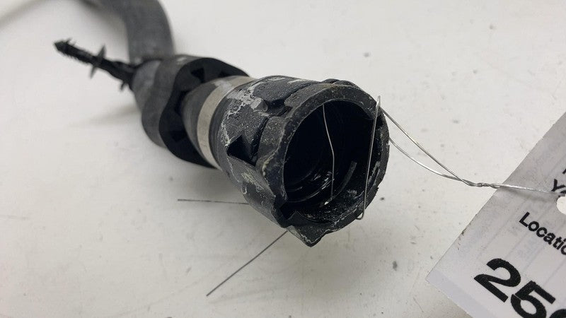 ⭕ 2021 2022 2023 Polestar 2 Coolant Cooling Water Hose Tube Pipe