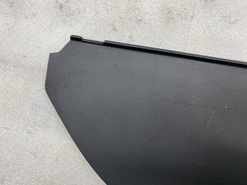 100227400E ⭕ 16-20 Model X Speedometer Gauge Instrument Cluster Lower Binnacle 1002274-00-E