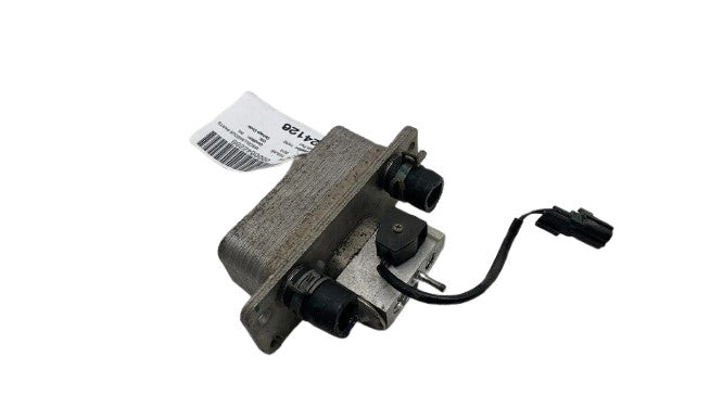 ⭕ 12-15 Model S High Voltage TXV Battery Chiller Valve w/o Solenoid 1007476-00-D
