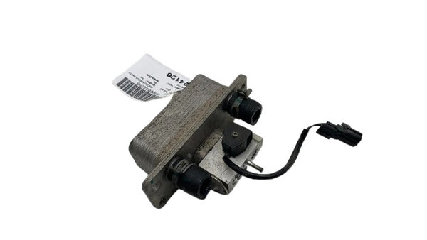 ⭕ 12-15 Model S High Voltage TXV Battery Chiller Valve w/o Solenoid 1007476-00-D