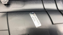 2022-2024 Kia EV6 Rear Driver Side B-Pillar Lower Trim Cover Panel Left LH Assy