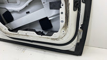 ⭕ 2022 Mercedes-Benz EQS 450+ V297 Front Driver Left Door Shell Panel White 799