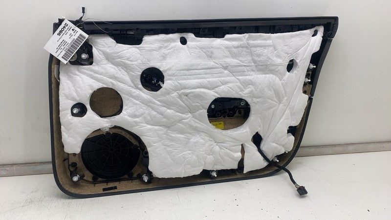 ⭕ 2024 2025 Tesla Model 3 Front Highland Door Panel Trim Card Left 198