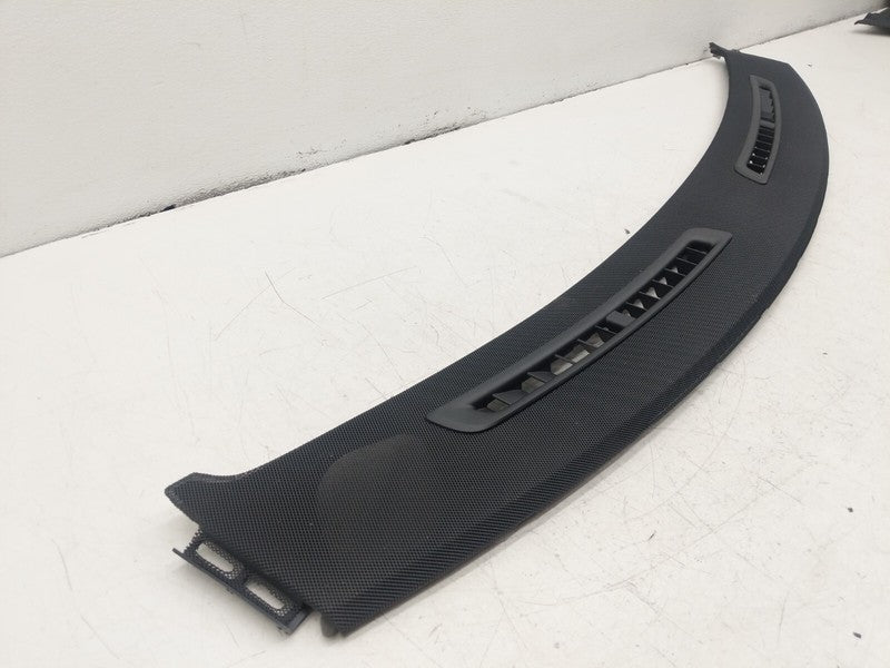 ⭕2012-2015 Tesla Model S MS Front Dashboard Windshield Defroster Dash 