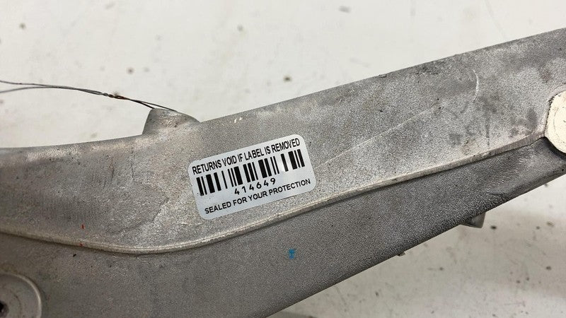 ⭕ 2020-2024 Tesla Model Y Front Left Spindle Knuckle w/ Dust Shield 11