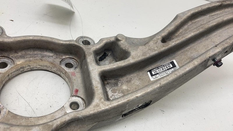 PT00001859 ⭕ 22-24 R1T R1S Front Left Spindle Knuckle w/ ABS & Dust Shield AWD PT00001859