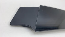 2016-2020 Tesla Model S Right B-Pillar Applique Glass Trim Molding 1083900-00-B