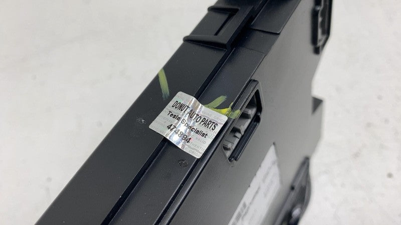 ⭕2012-2020 Model S Body Controller Module 315MHZ + Smart Key Remote 10