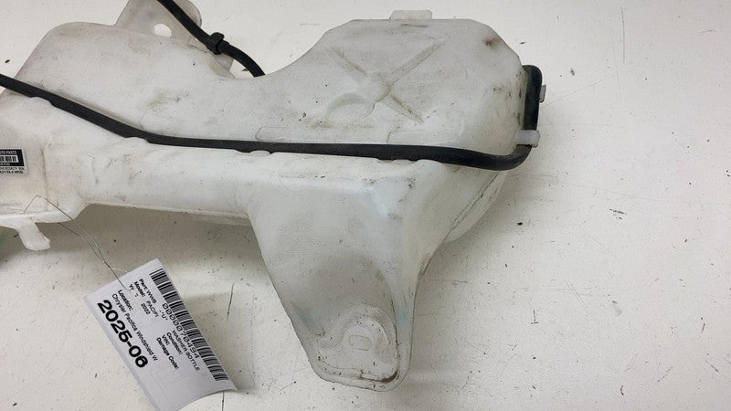 68229314AC ⭕ 2017-2024 Chrysler Pacifica Windshield Washer Bottle Reservoir Tank 68229314AC