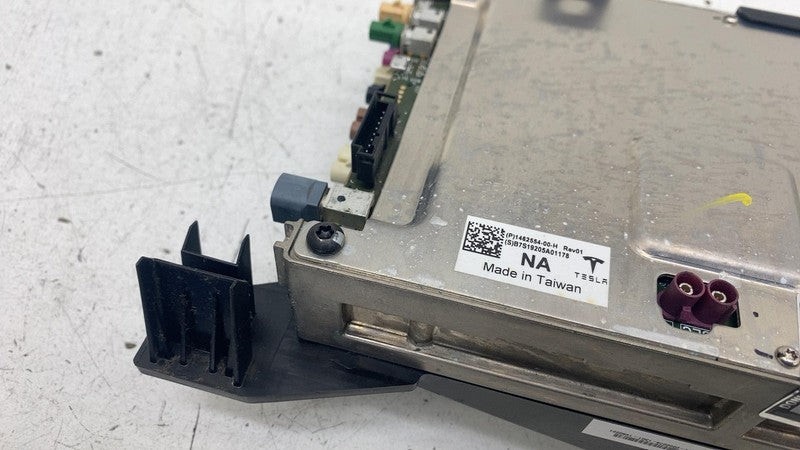 ⭕ 17-23 Tesla Model 3 Auto Pilot Assist Self Drive Computer Control 14