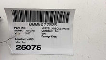 ⭕ 2016-2020 Tesla Model S Combination Switch Steering Clockspring Assembly OEM