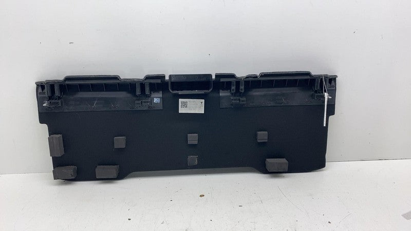 ⭕ 21-25 Model X MX Rear Wall Load Floor Support Trim Pocket Bracket 16