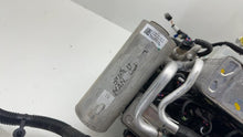20-23 Model Y Supermanifold Refrigerant Chiller + Coolant Reservoir 1549902-00-C