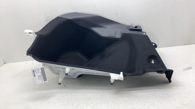 6474047400 ⭕ 23-24 Toyota Prius Rear Left Trunk Side Quarter Panel Trim Cover 64740-47400