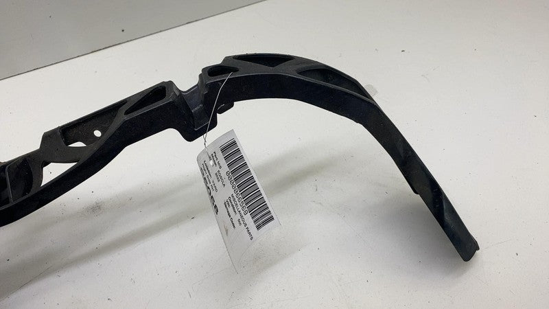 A 297 880 20 00 ⭕ 2022-2023 Mercedes EQS 450+ Rear Right Side Bumper Support Bracket A2978802000