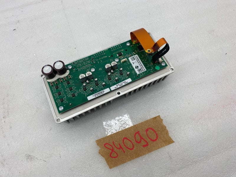 100616301D ⭕ 12-20 Tesla Model S MS Premium MCU Audio Amplifier Board Assembly 1006163-01-D