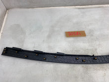 ⭕ 2016-2020 Tesla Model X Rear Right C-Pillar Trim Cover Racetrack 1105120-00-E