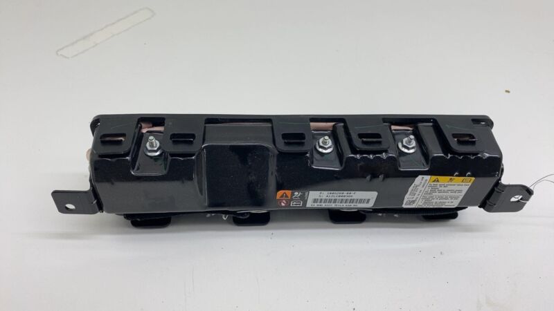 100526000F 2012-2015 Tesla Model S Front Passenger Side Lower Knee Airbag Right RH Assembly