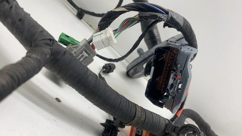 ⭕ 22-24 Rivian R1T Tailgate Door Pick Up Box Wire Wiring Harness PT000