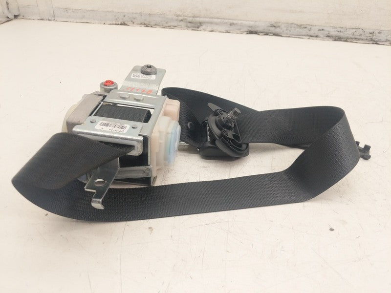 ⭕ 12-15 Model S Front Passenger 1st Row Seat Belt & Retractor Right 10