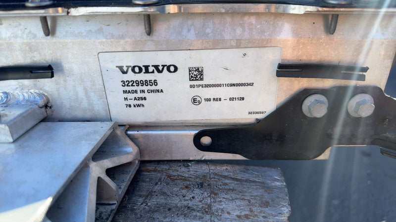 33837292 AA ⭕ 2022-2023 Polestar 2 High Voltage Battery Pack Assembly FWD 78kWh 33837292-AA