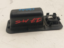 ⭕ 12-20 Tesla Model S Trunk Liftgate Power Pull Cup Opening Switch 1009264-00-E
