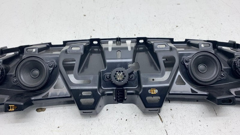⭕ 2016-2020 Tesla Model X Rear Liftgate Speaker Bracket w/ Speakers 10