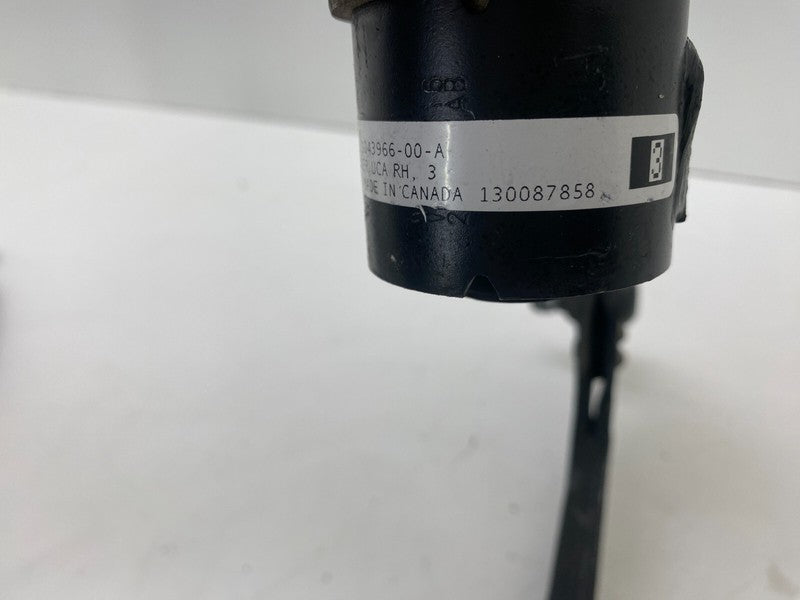 ⭕ 12-20 Tesla Model S MS Right Front Upper Control Arm (Dual Motor) 10