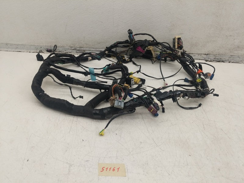 1004422 01 H ⭕12-15 Model S Dashboard Wiring Harness Instrument Panel Cable Wire 1004422-01-H