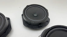 ⭕ 12-20 Model S X SET of Door Audio Woofer Speaker 1004833-04-A / 1004833-02-A