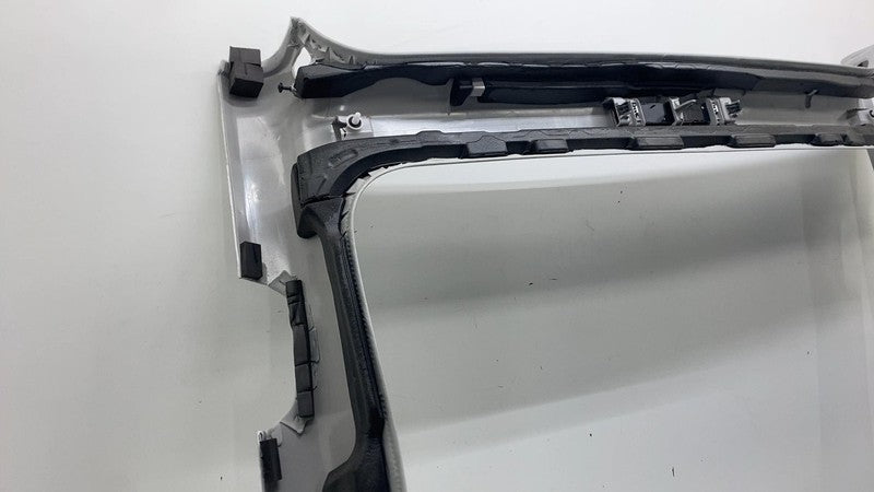 ⭕ 17-23 Model 3 Panoramic Sunroof Ceiling Moon Roof Headliner Trim 156