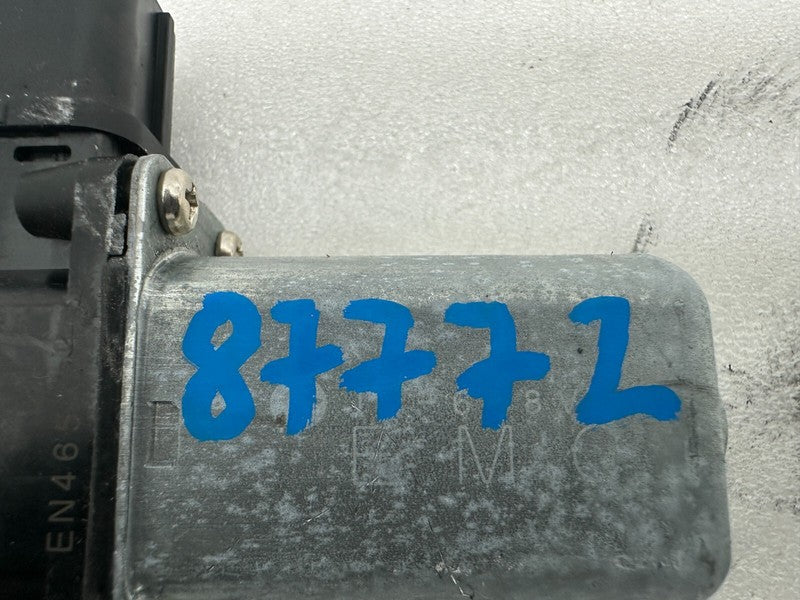 ⭕ 2012 2013 2014 2015 Tesla Model S Passenger Side Panoramic Sunroof Motor Right