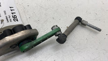 ⭕ 12-15 Tesla Model S Rear Right Air Suspension Ride Height Sensor 1004173-00-A