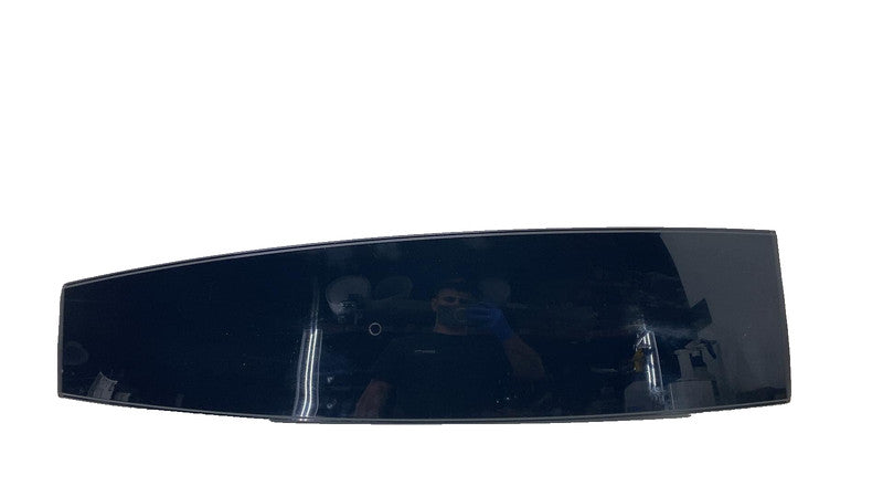 ⭕ 16-25 Model X Roof Gloss Molding Center Spine Applique Trim Cover 1125009-00-A