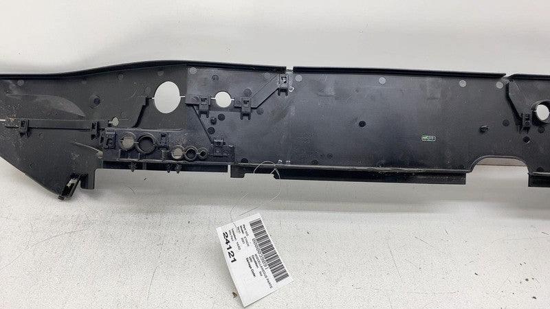 4KE 971 824 ⭕ 19-23 E-Tron Drive Motor Battery Pack Charging Port Upper Bracket 4KE971824