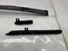 ⭕ 12-20 Model S Rear Bumper Center Support + Left & Right Bracket 6007724-00-E