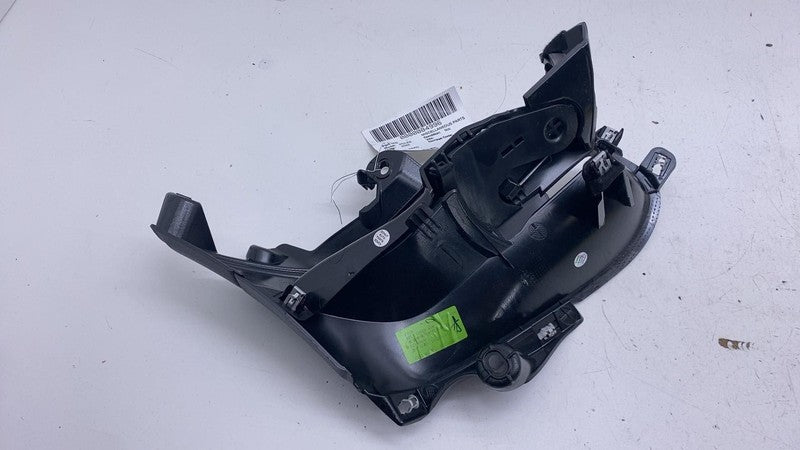 31651957 ⭕ 2021-2024 Polestar 2 Rear Right C-Pillar Seat Belt Cover Trim Panel 31651957