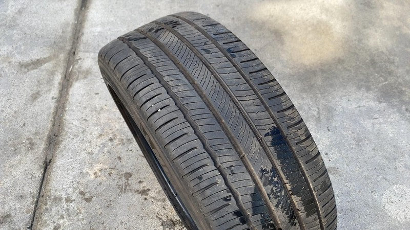 ⭕ Michelin Primacy MXM4 Tire Extra Load Radial Tubeless 235/45 R18 98W