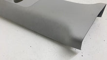 ⭕ 20-24 Tesla Model Y Driver B-Pillar Upper Trim Cover Panel Left 1494606-00-C