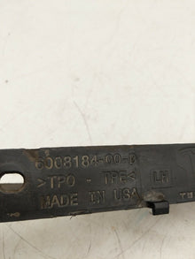 ⭕ 12-15 Tesla Model S Rear Left Undertray Aero Shield Outer Strake 6008184-00-D