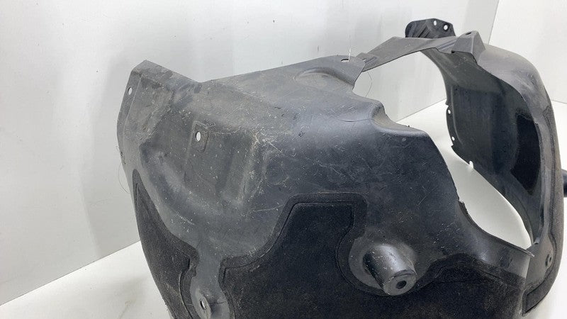 1081581-00-D ⭕ 18-23 Model 3 Front Driver Wheel Fender Liner Splash Shield Left 1081581-00-D