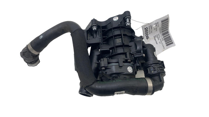 ⭕ 21-23 BMW 530e 330i xDrive Engine Coolant Thermostat Heat Management Housing