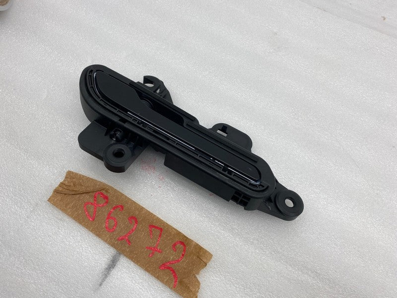 152811510D ⭕2020-2023 Model 3 Y Front or Rear Right Exterior Outer Door Handle 1528115-10-D