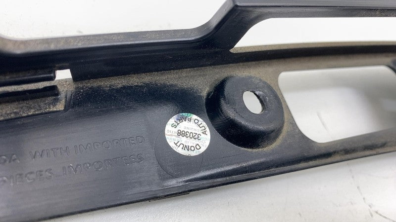 ⭕ 16-20 Tesla Model S Rear View Back Up Camera w/ Liftgate Molding 106