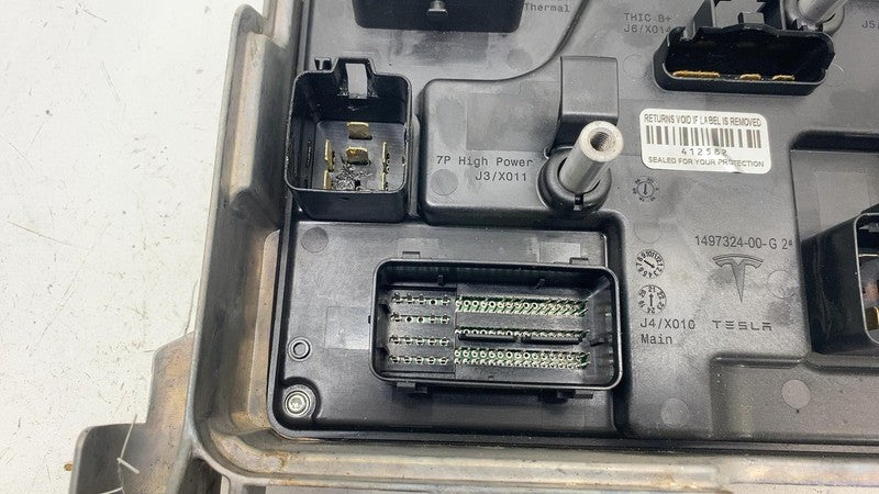 ⭕ 17-23 Model 3 Y Front Vehicle Electronic Controller Module Gen 3 149
