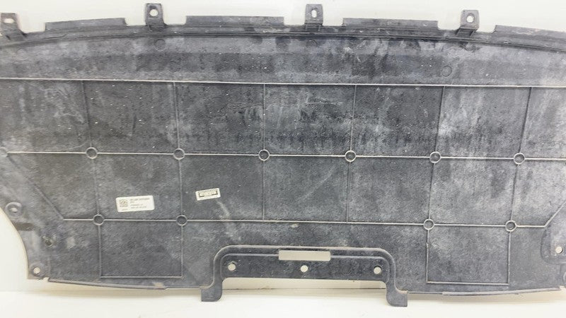 PT00553011A 2022-2024 Rivian RIT Rear Bumper Lower Valance Diffuser Splash Shield Cover OEM