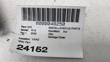 2022 2023 2024 Rivian R1T R1S Rear Left or Right Blind Spot Radar Sensor Module