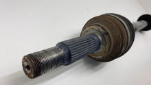 2012-2020 Tesla Model S X Rear Driver Side CV Axle Shaft Halfshaft 36MM Left AWD