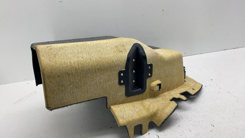 ⭕ 2021-2025 Tesla Model X MX Rear Left Trunk Side Trim Cover Panel 162